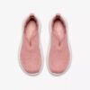 Womens Solevana Knit Dusty Pink Sneakers Womens Solevana Knit Dusty Pink Sneakers