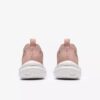 Womens Solevana Style Light Pink Sneakers