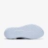 Womens Solevana Style Navy Sneakers