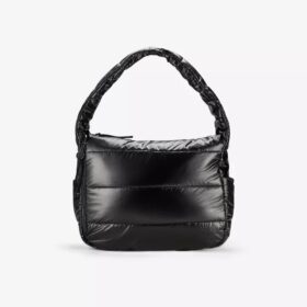 Womens Solevana Tote Bag Black Womens Solevana Tote Bag Black