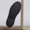 Womens Torhill Bee Black Patent Wallabee
