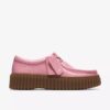 Womens Torhill Bee Pink Patent Torhill