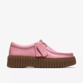 Womens Torhill Bee Pink Patent Torhill Womens Torhill Bee Pink Patent Torhill