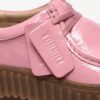 Womens Torhill Bee Pink Patent Torhill