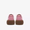 Womens Torhill Bee Pink Patent Torhill