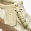 Womens Torhill Bee Sage Textile Torhill