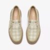 Womens Torhill Bee Sage Textile Torhill