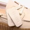 Womens Torhill Boat Cream Nubuck Boat Shoes Womens Torhill Boat Cream Nubuck Boat Shoes