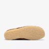 Womens Wallabee Tiger Print