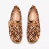 Womens Wallabee Tiger Print