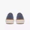 Womens Westlynn Bella Denim Blue Leather Loafers Womens Westlynn Bella Denim Blue Leather Loafers