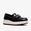 Womens Zylah May Black Loafers Us Womens Zylah May Black Loafers Us